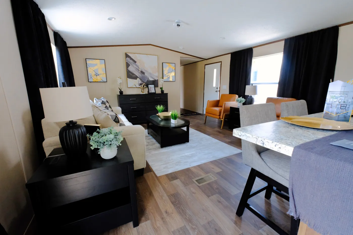 home image