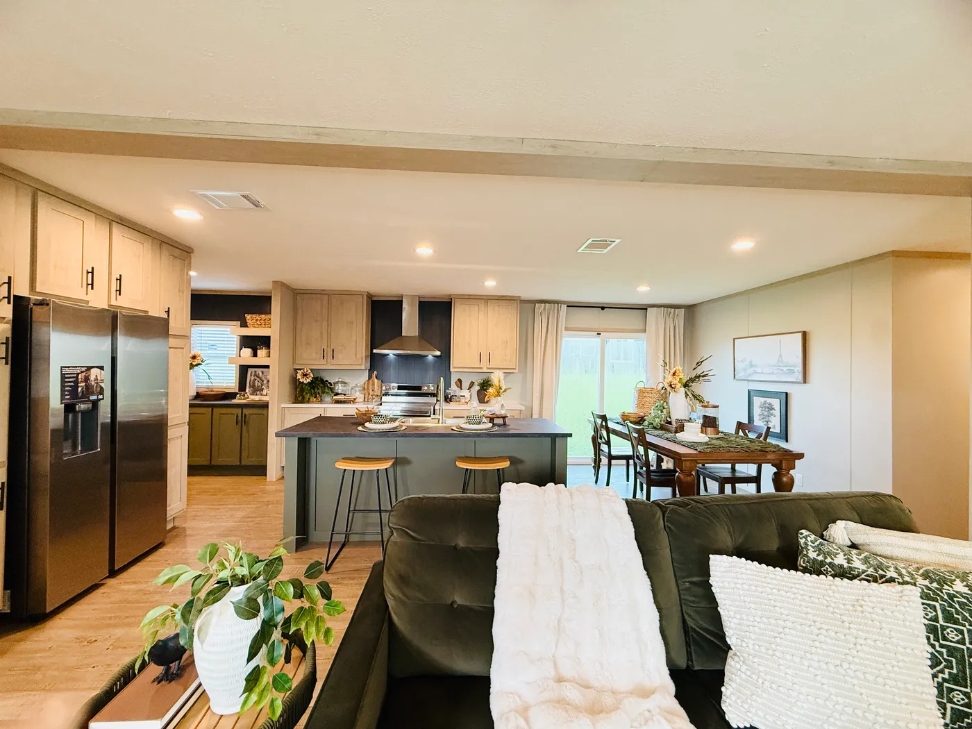 home image