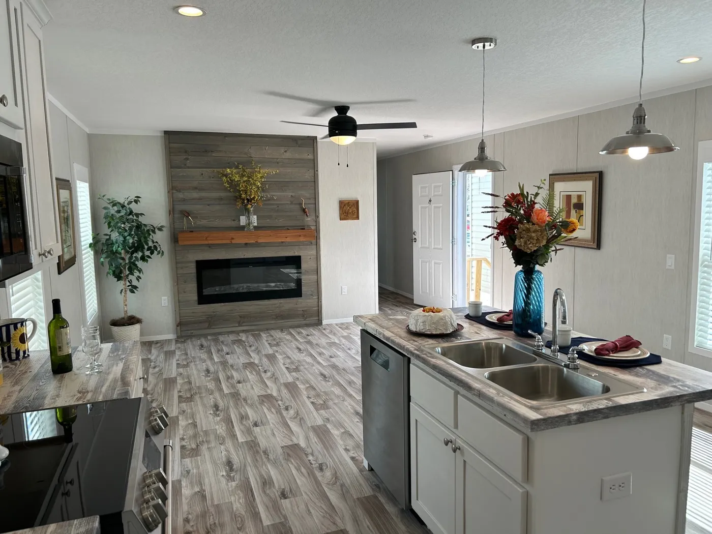 home image