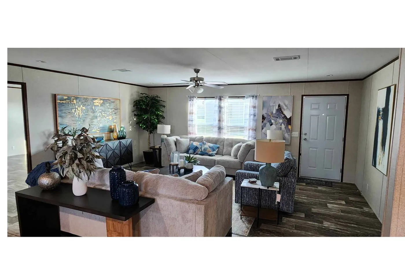 home image
