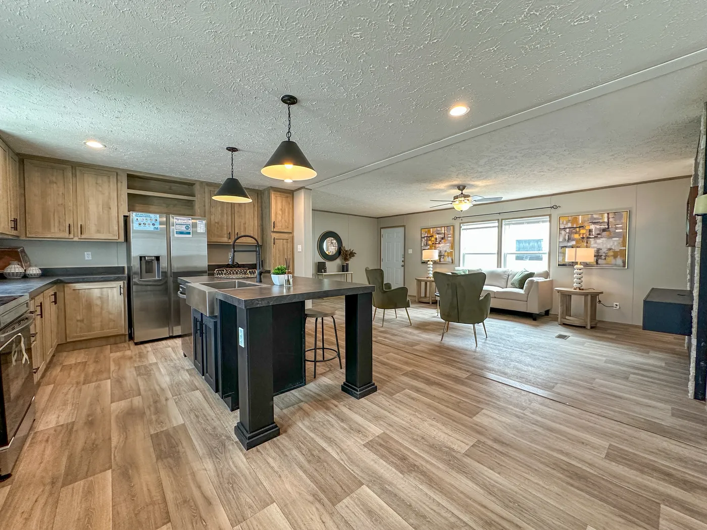 home image