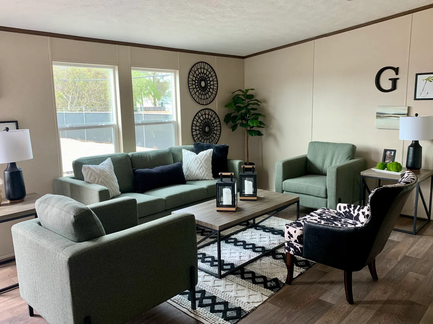 home image