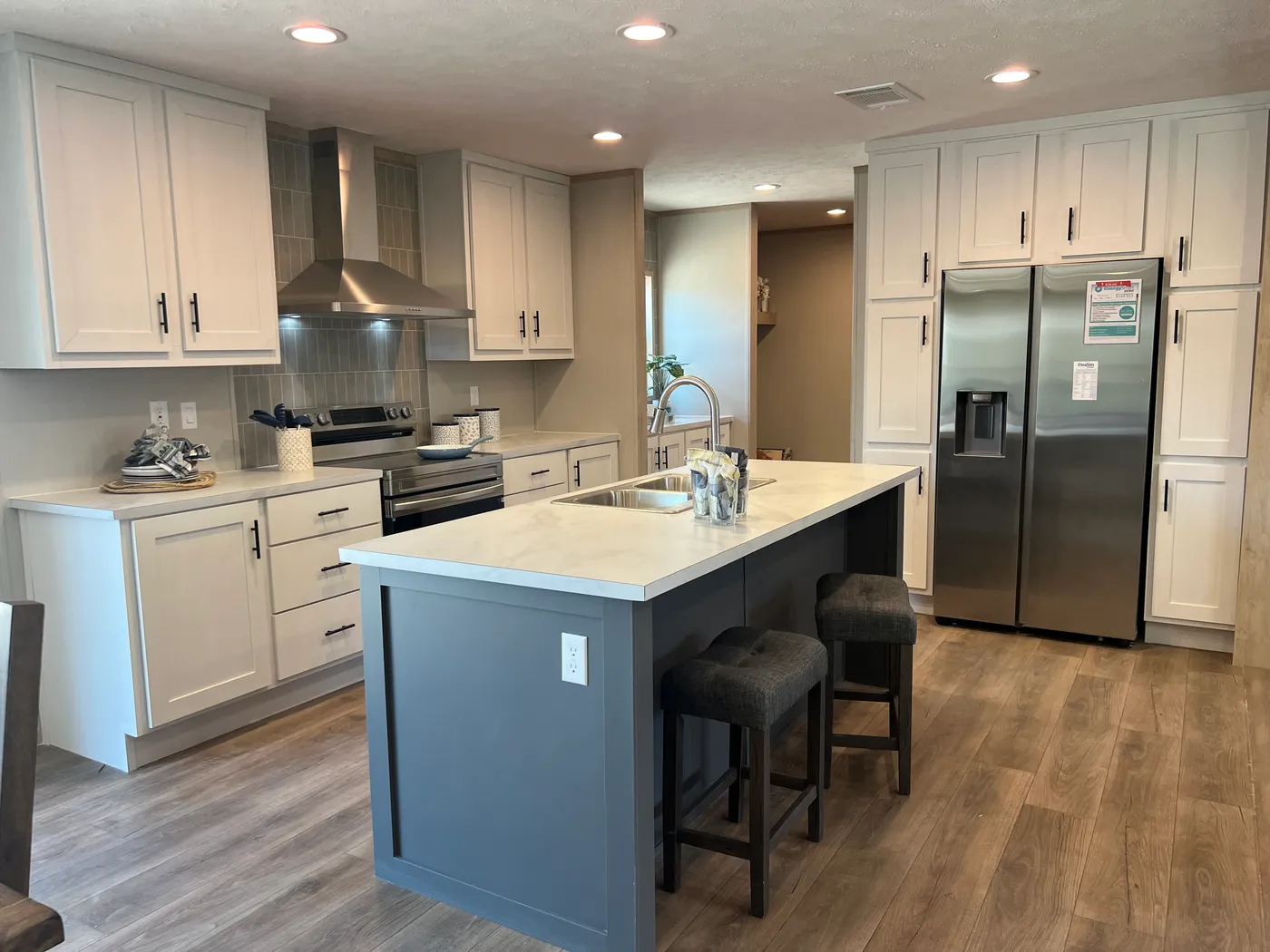 The Morroco 4 Bed 2Bath home image