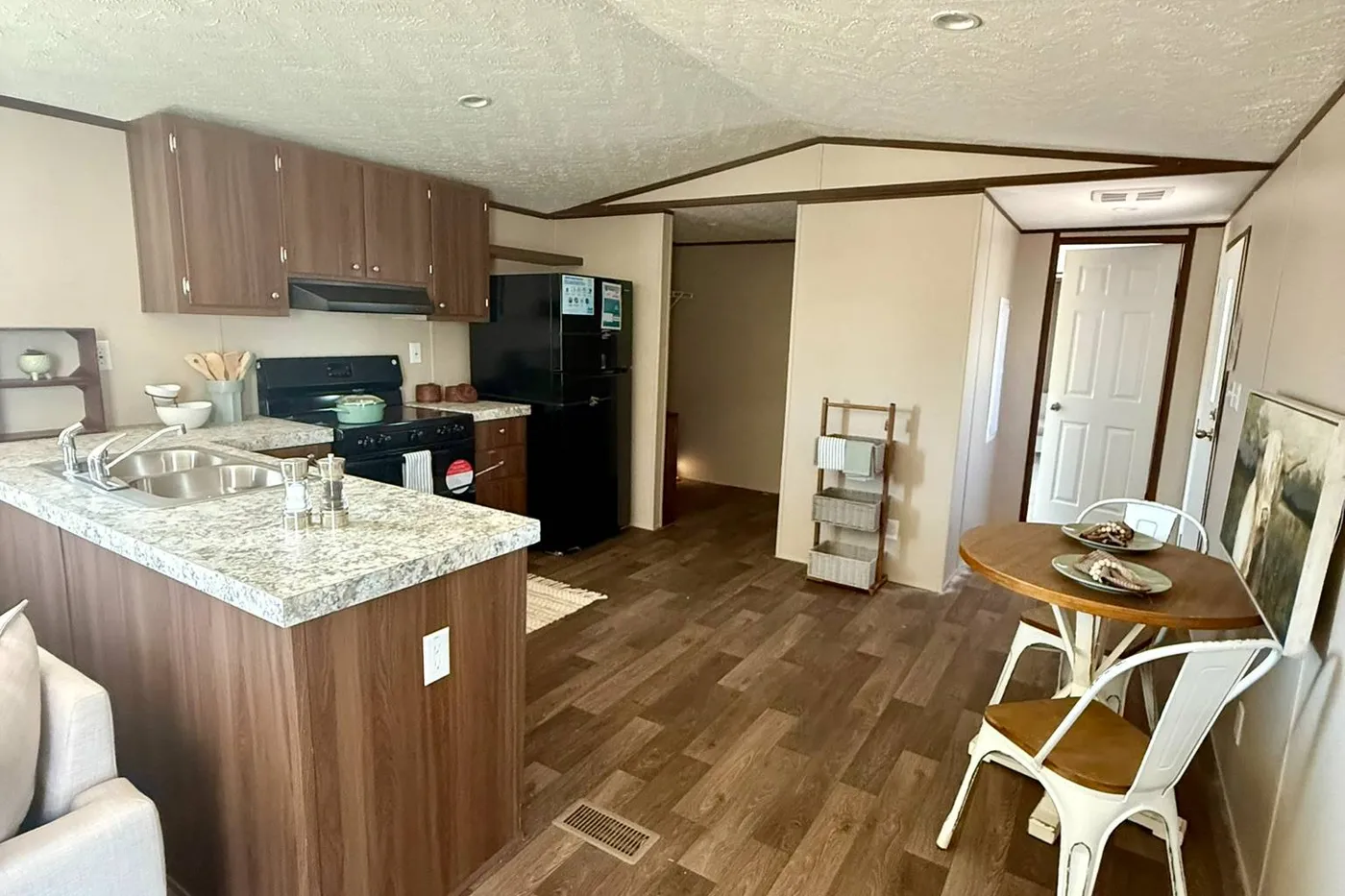 home image