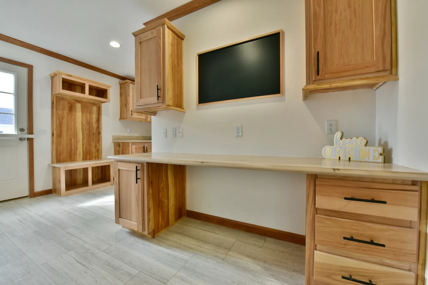 home image