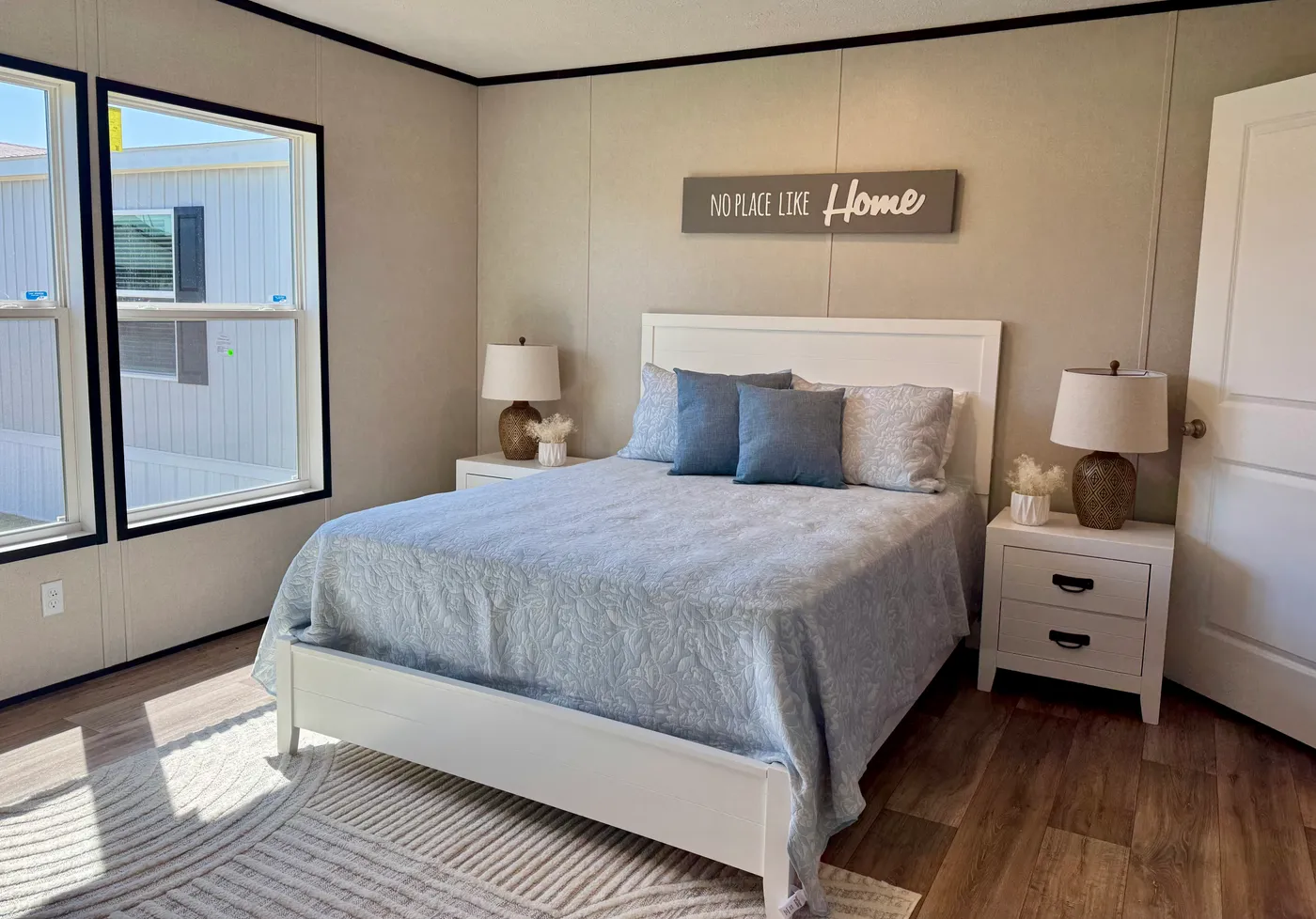 home image