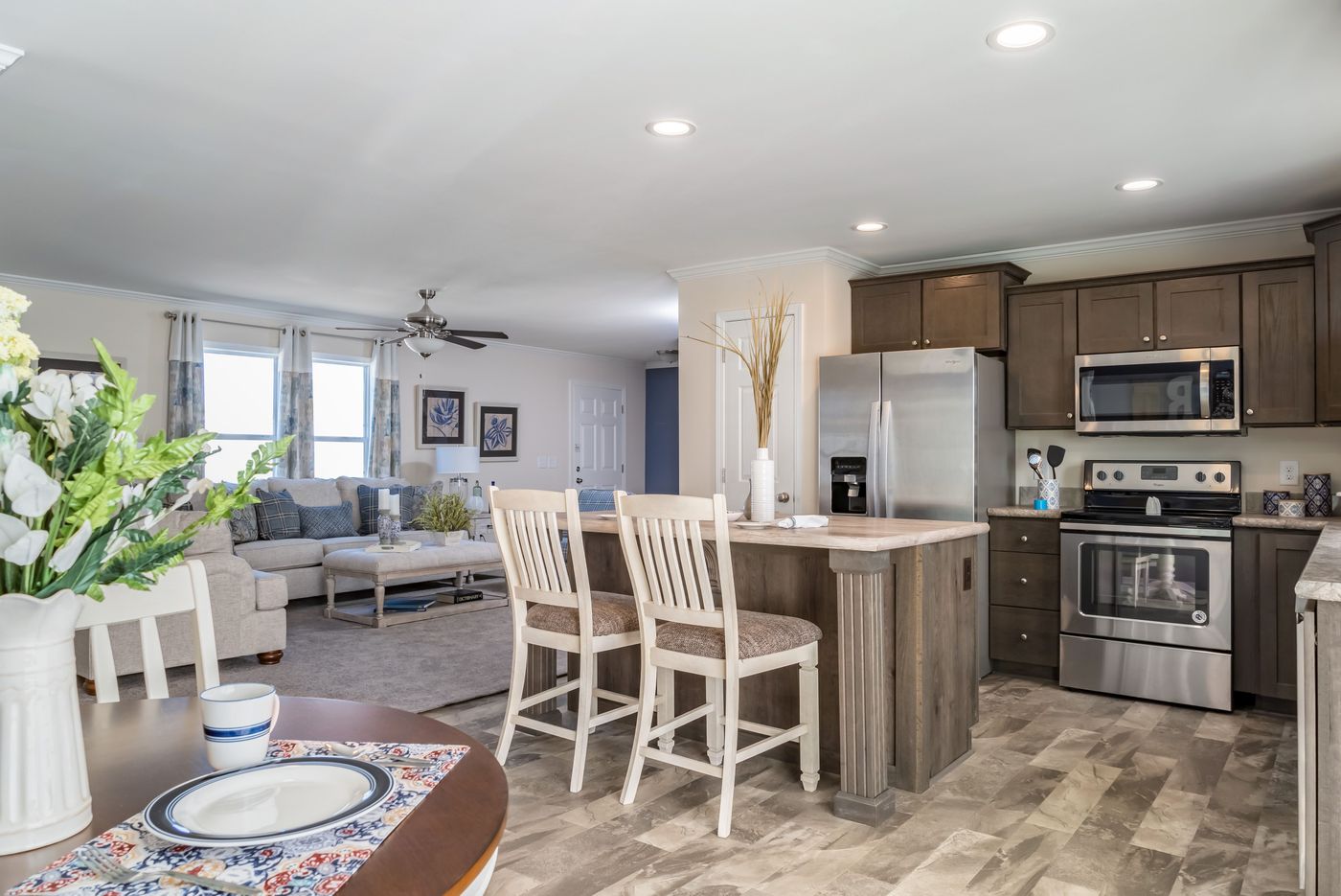 home image