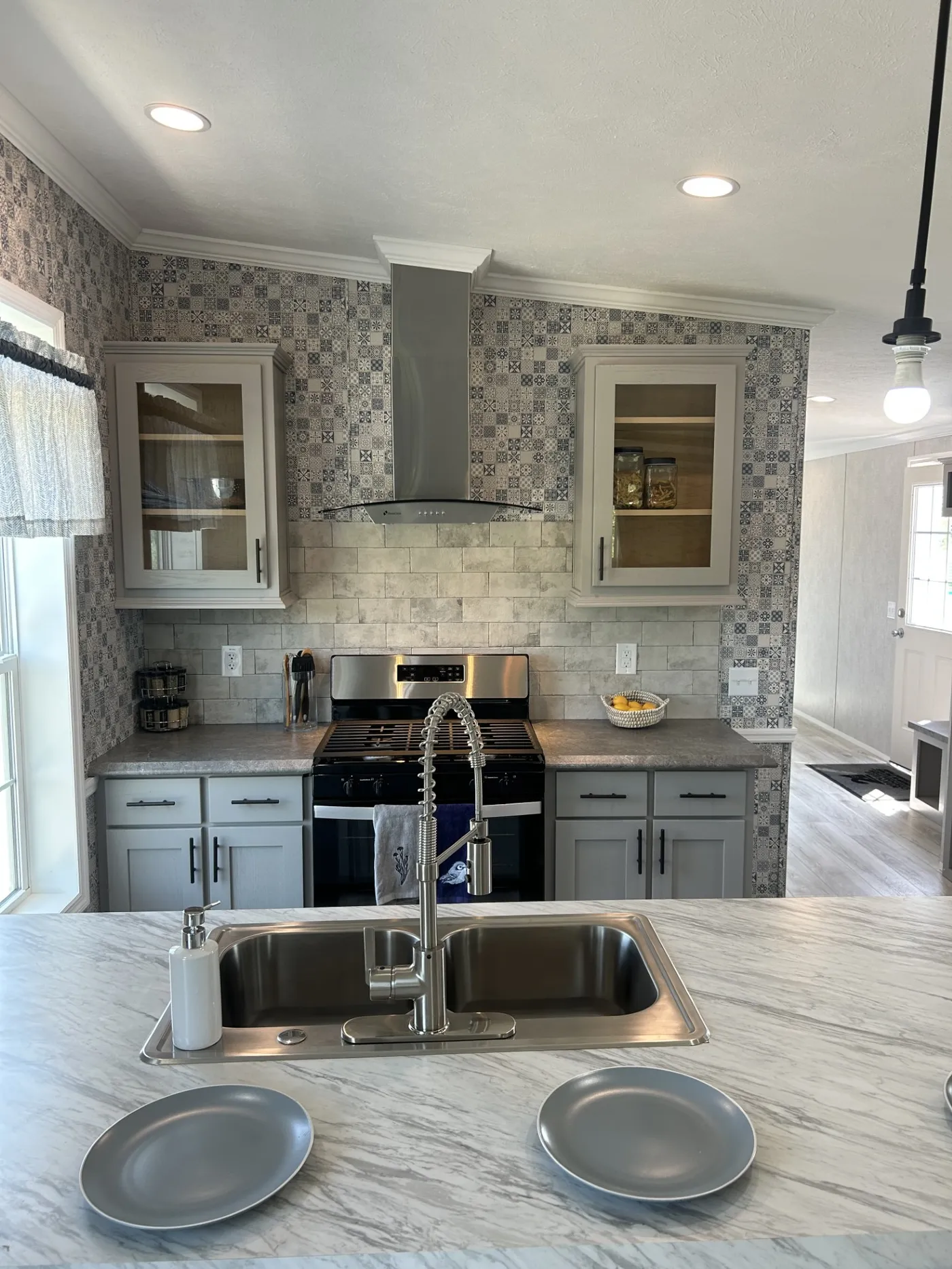 home image