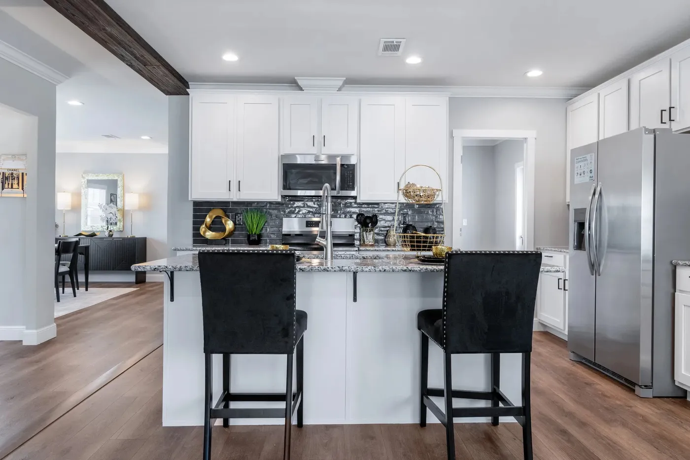 home image