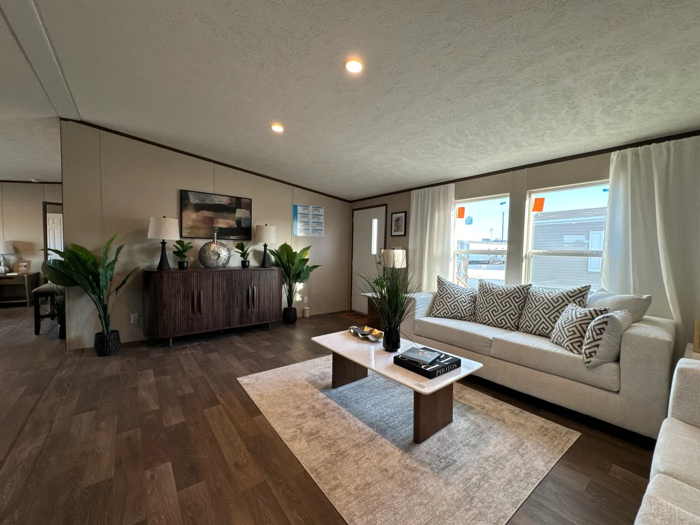 home image