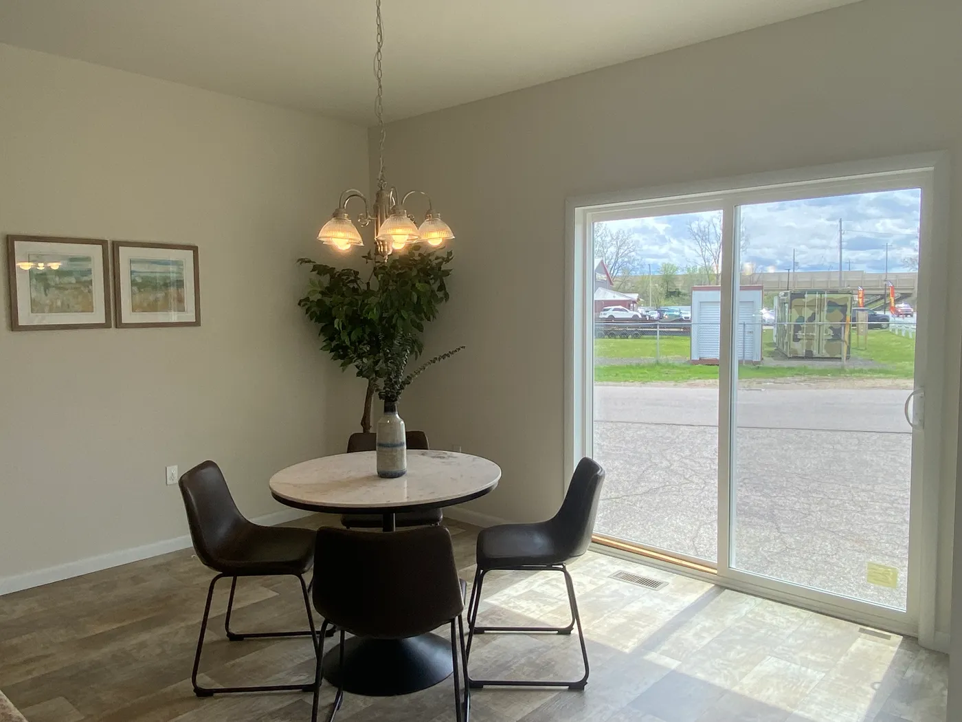 home image