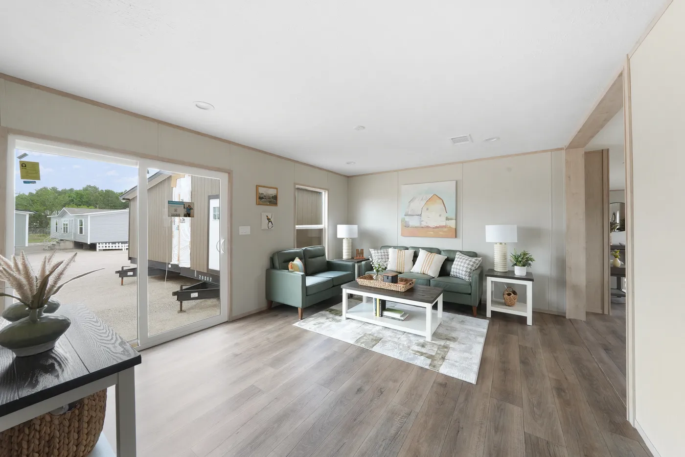 home image
