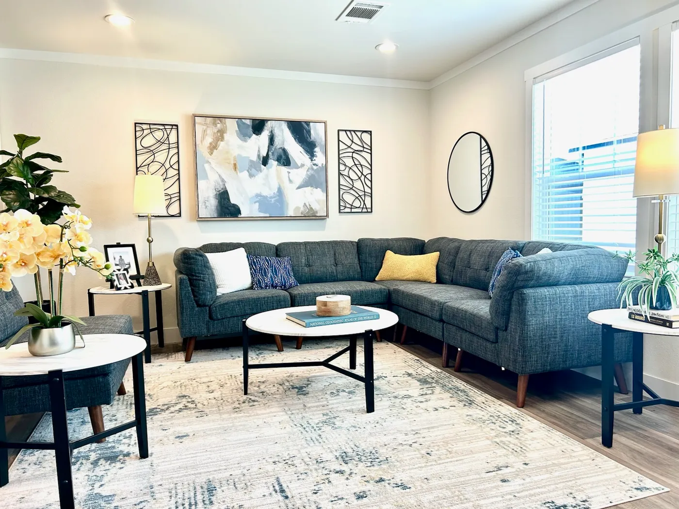 home image
