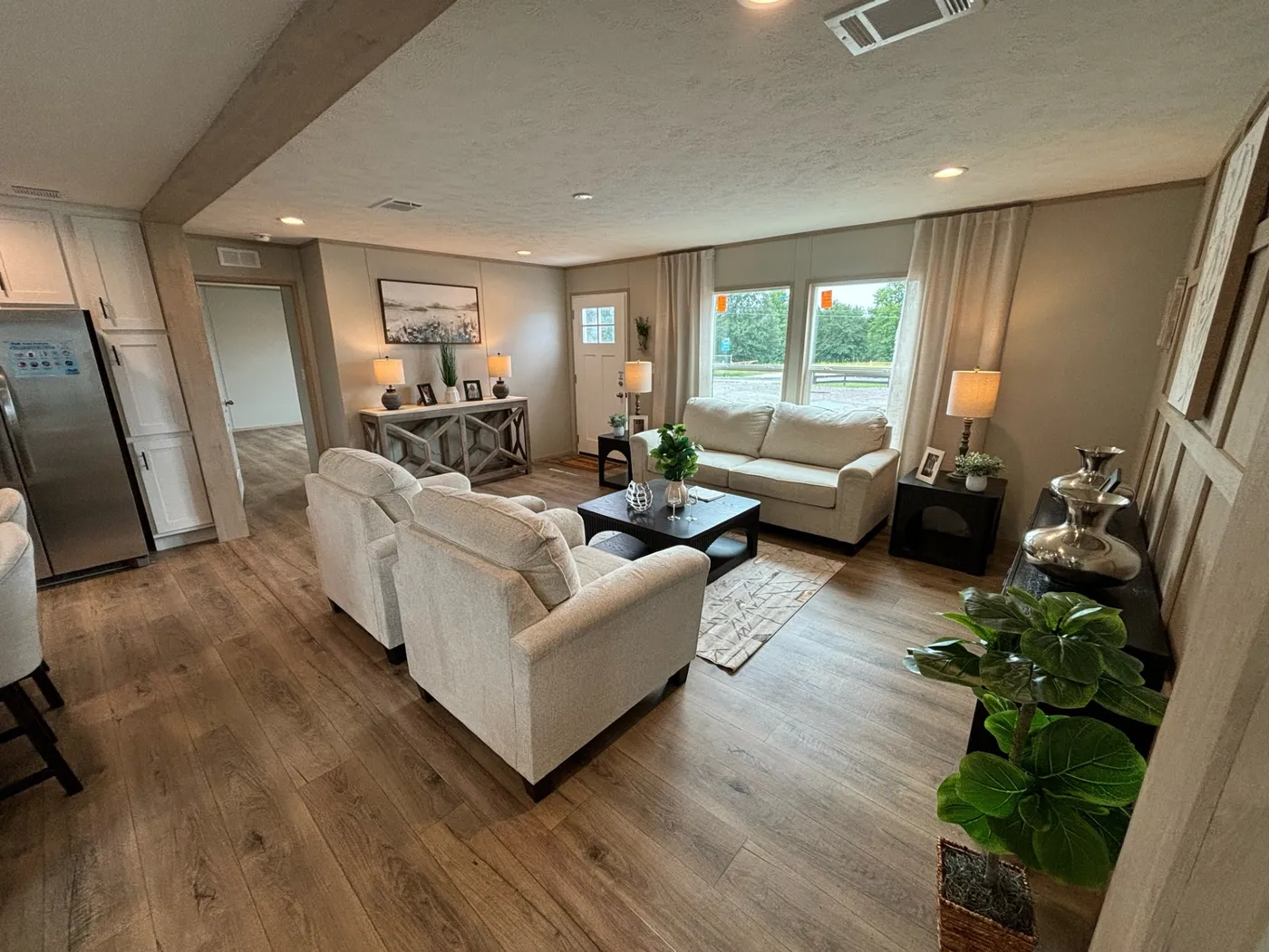 home image