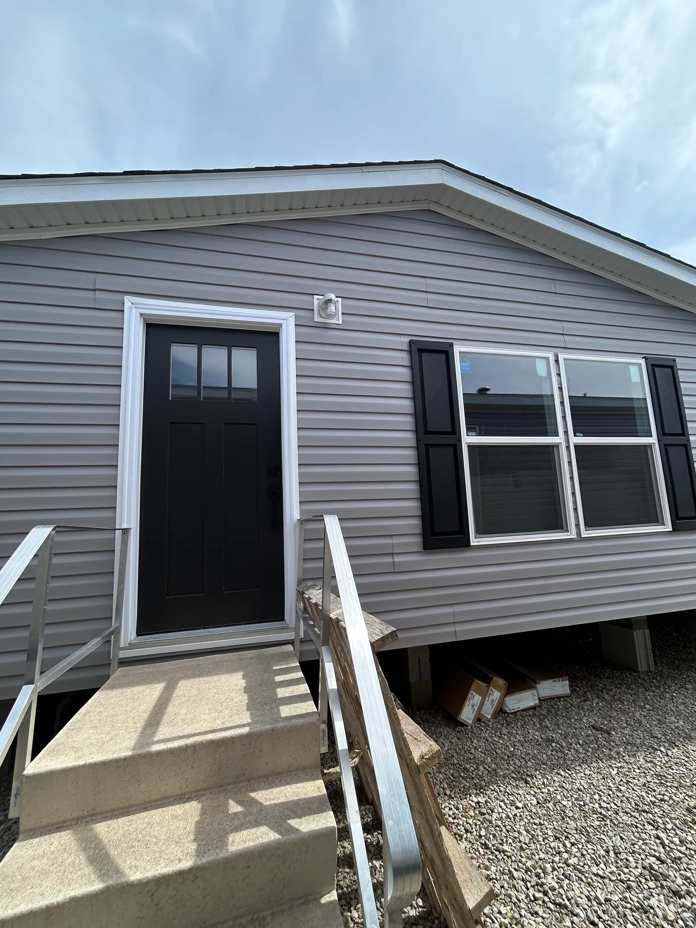 home image