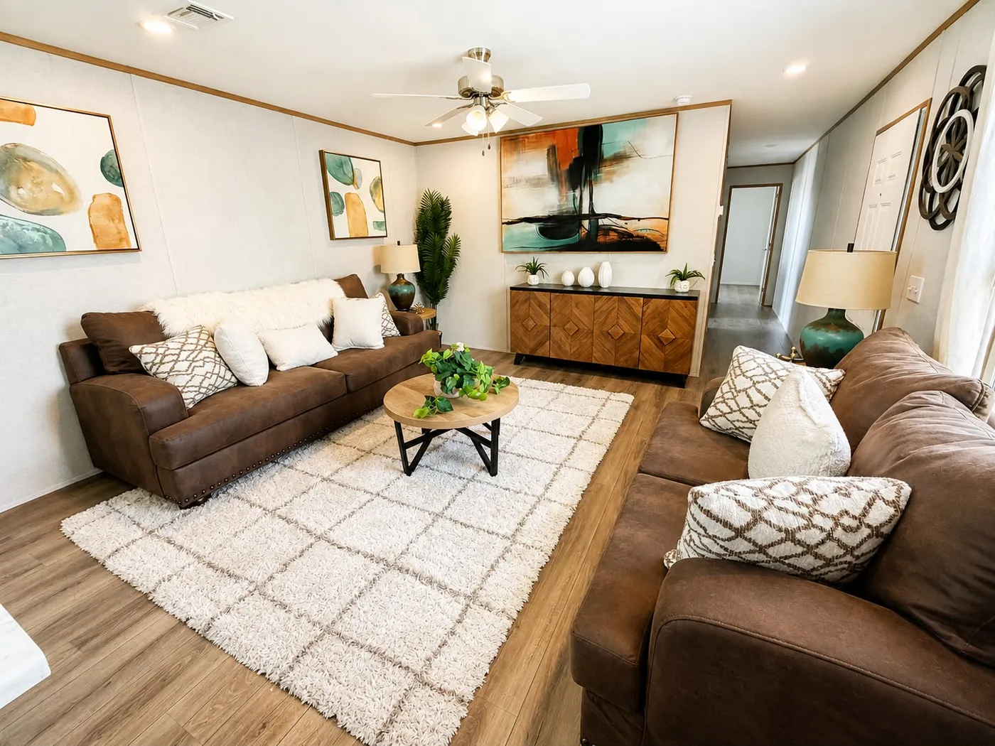 home image