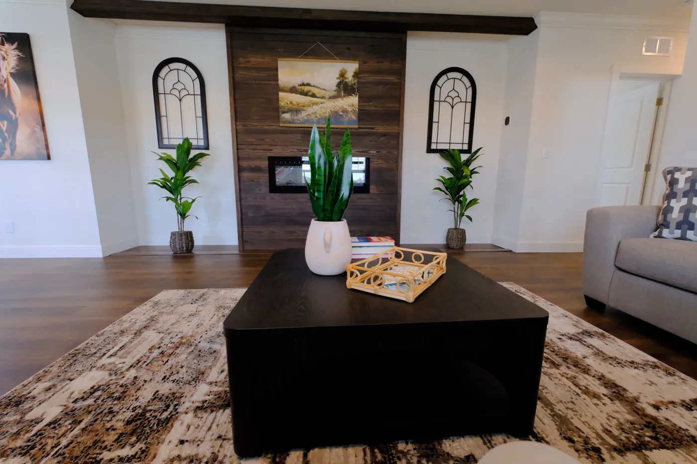 home image