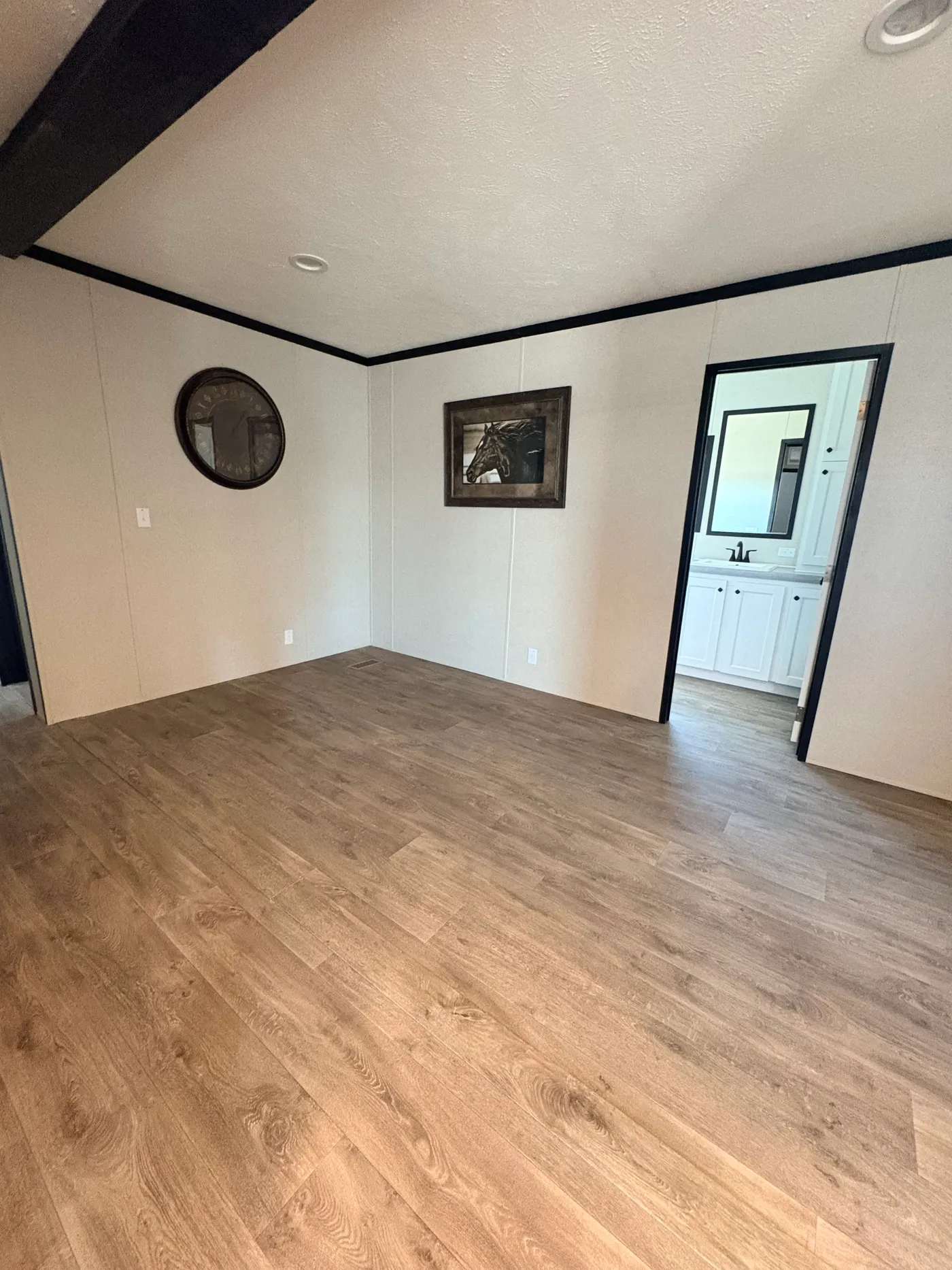 Flex room/ Den