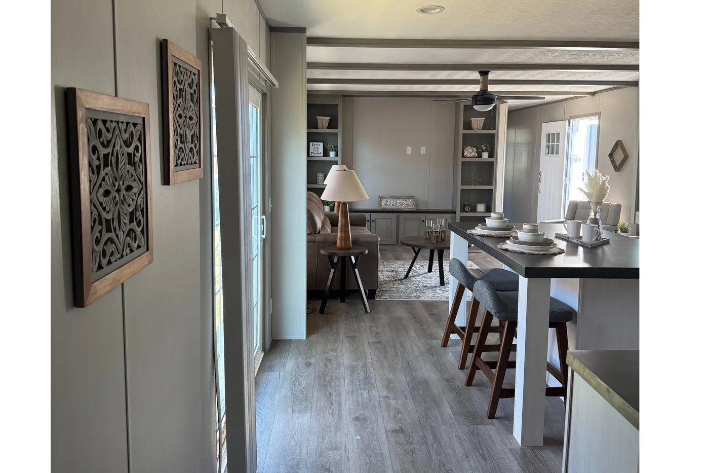 home image