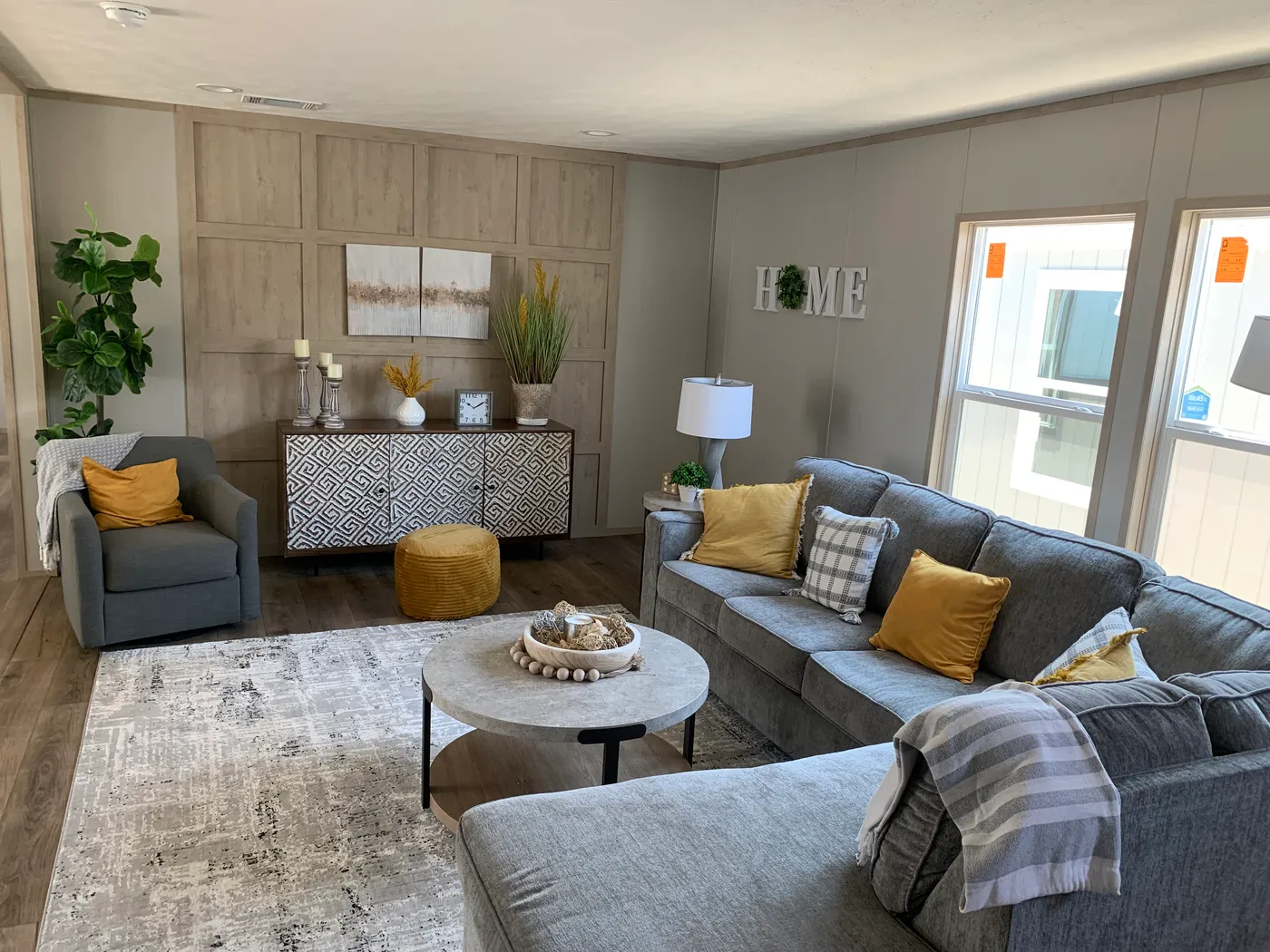 home image