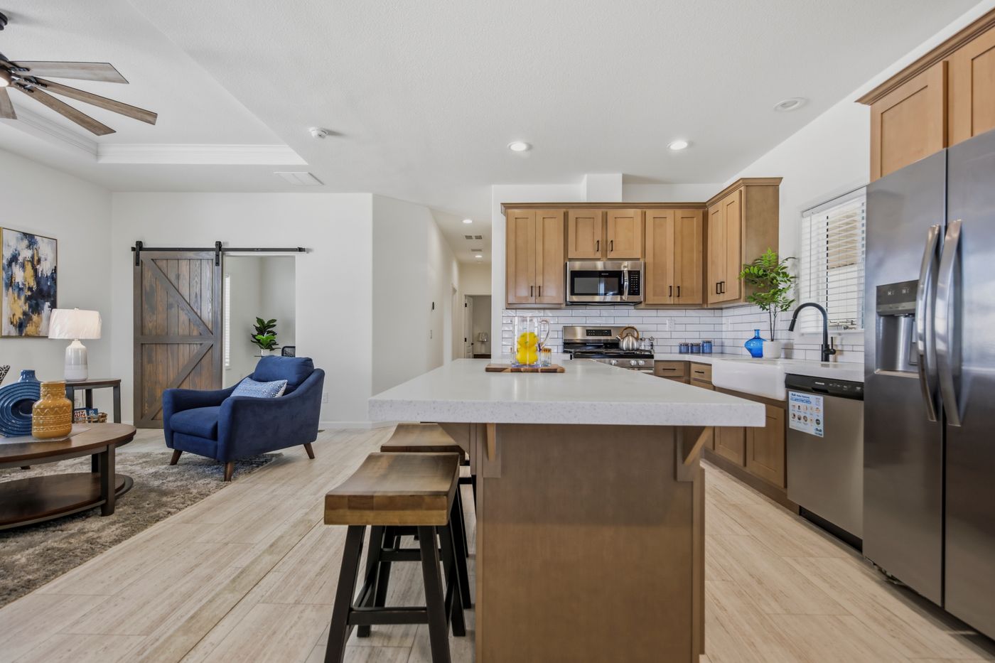home image