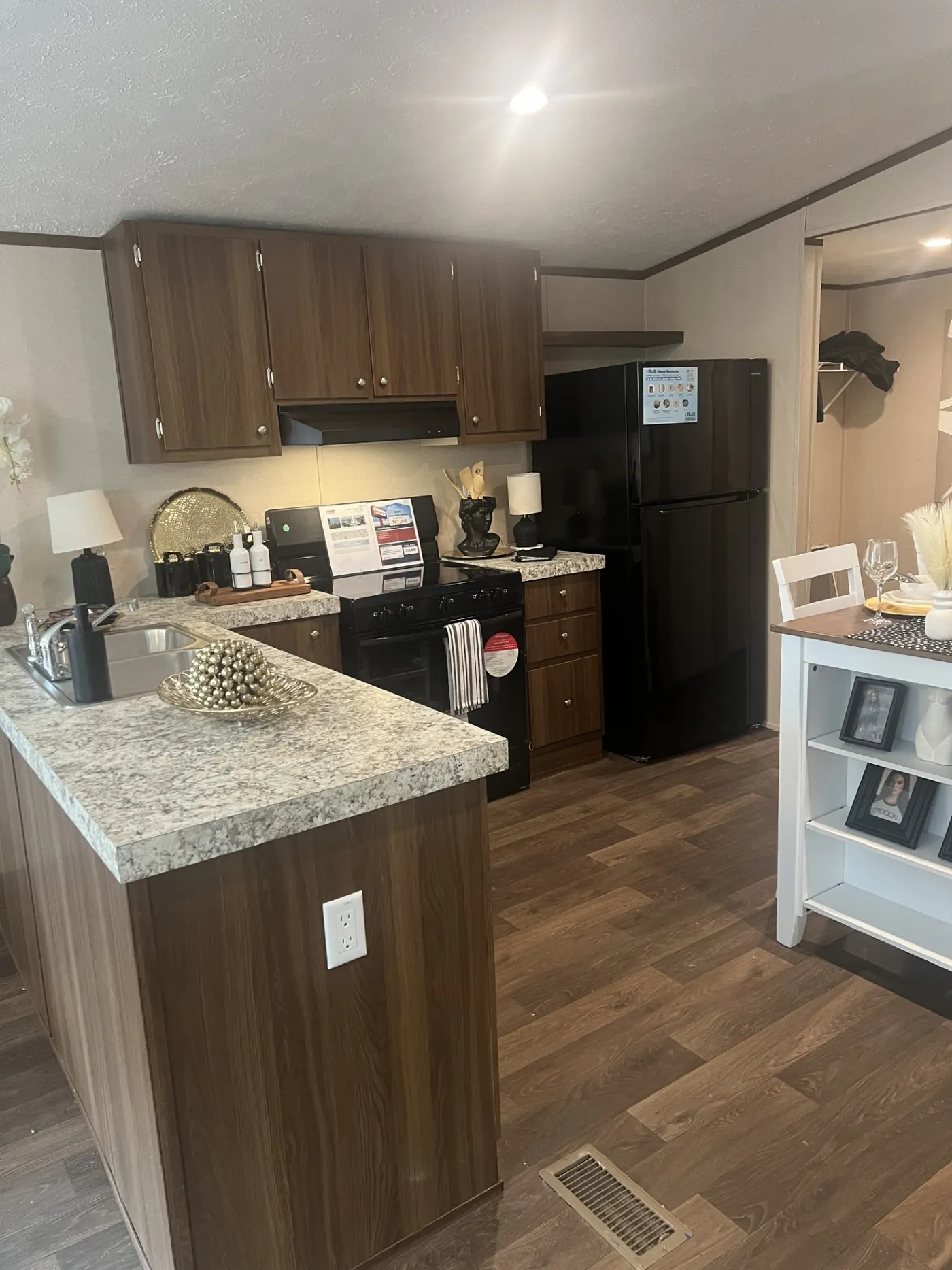 home image