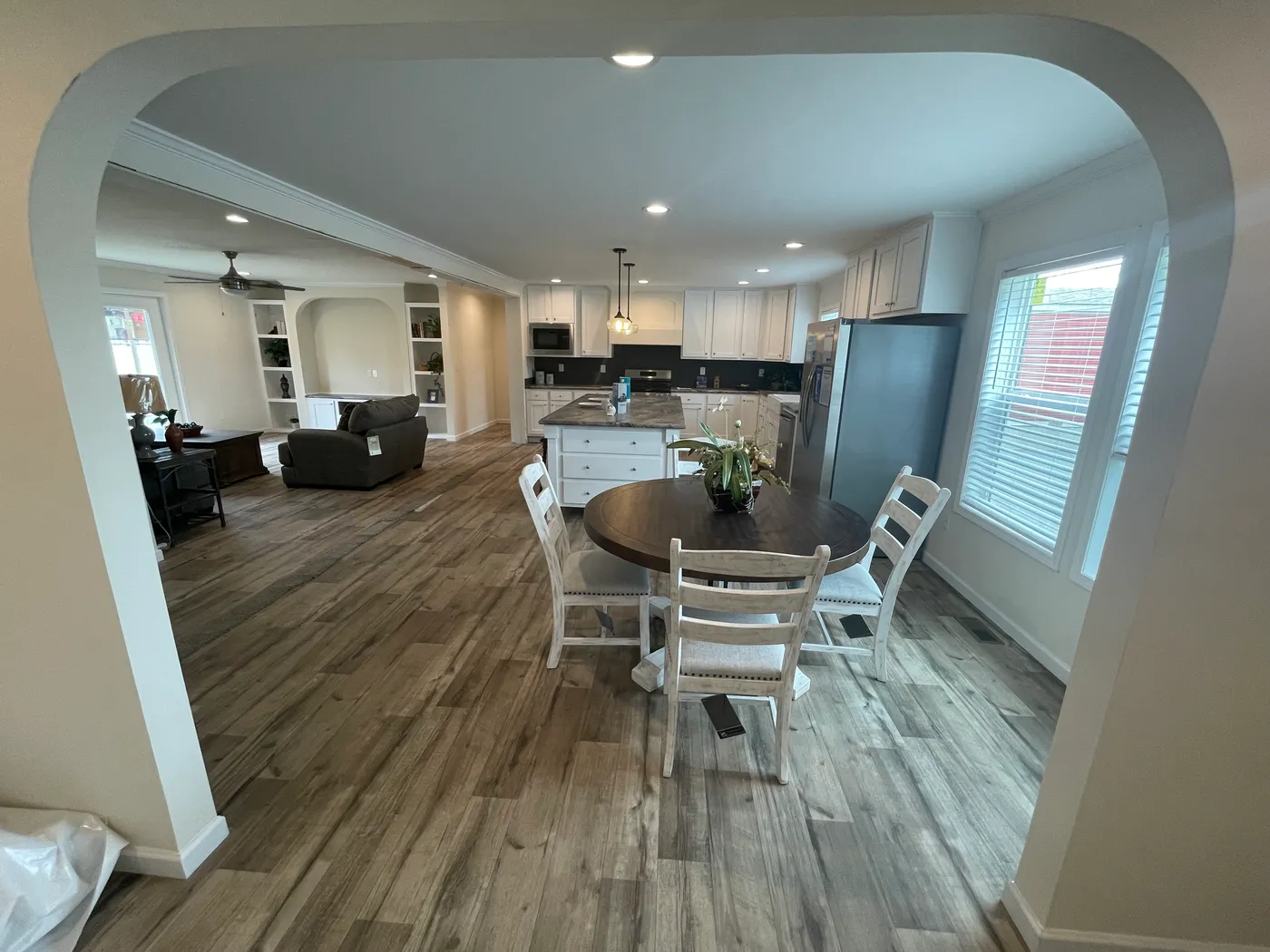 home image
