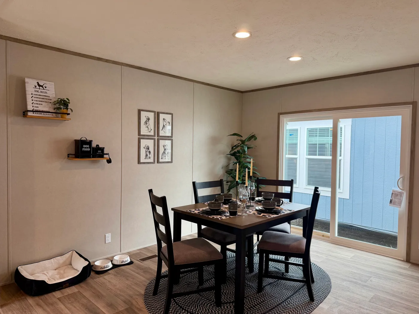home image