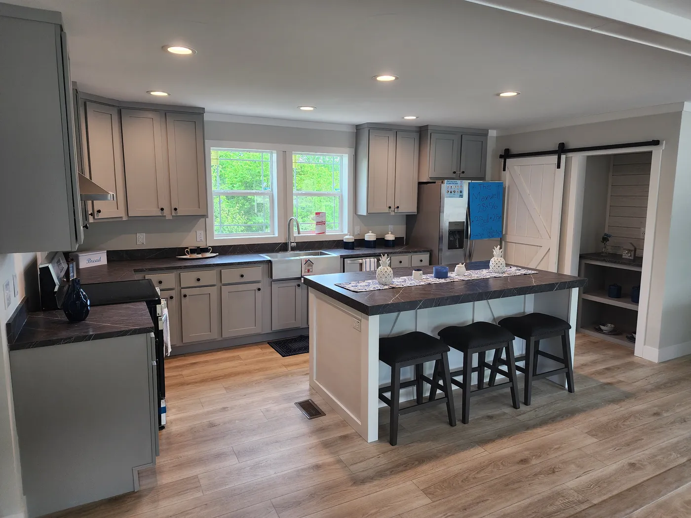 home image