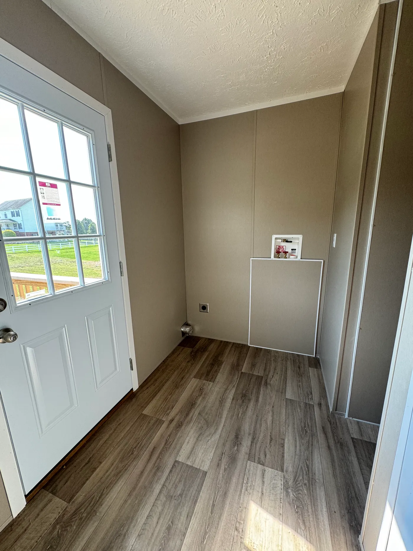 home image