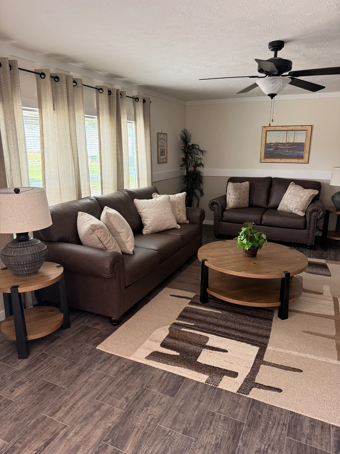 home image