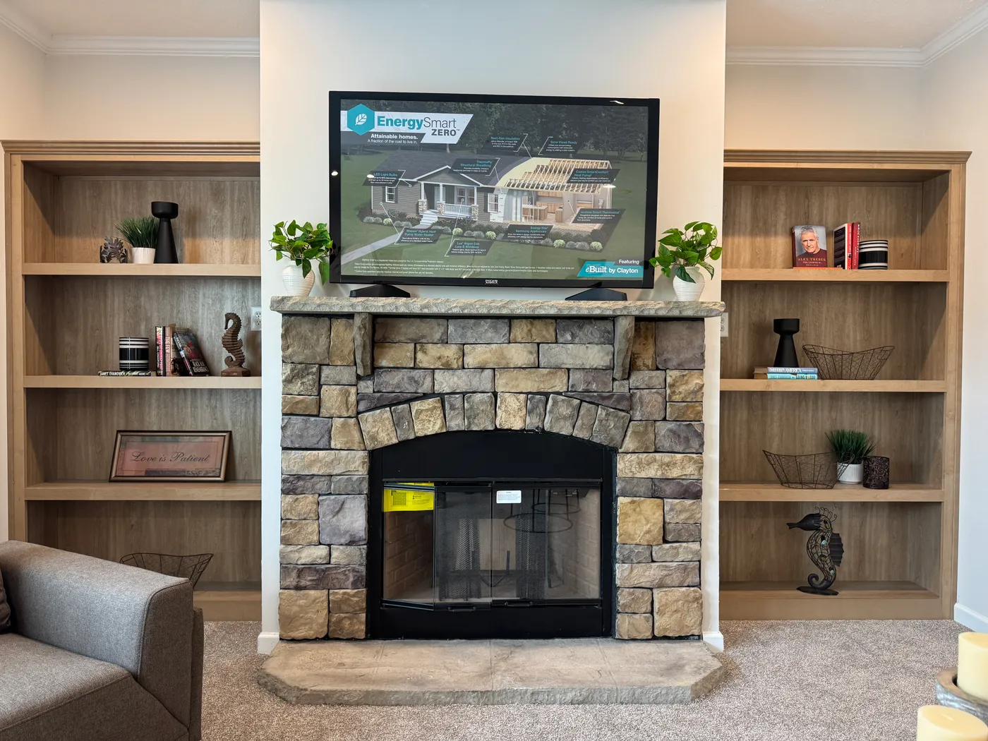 home image