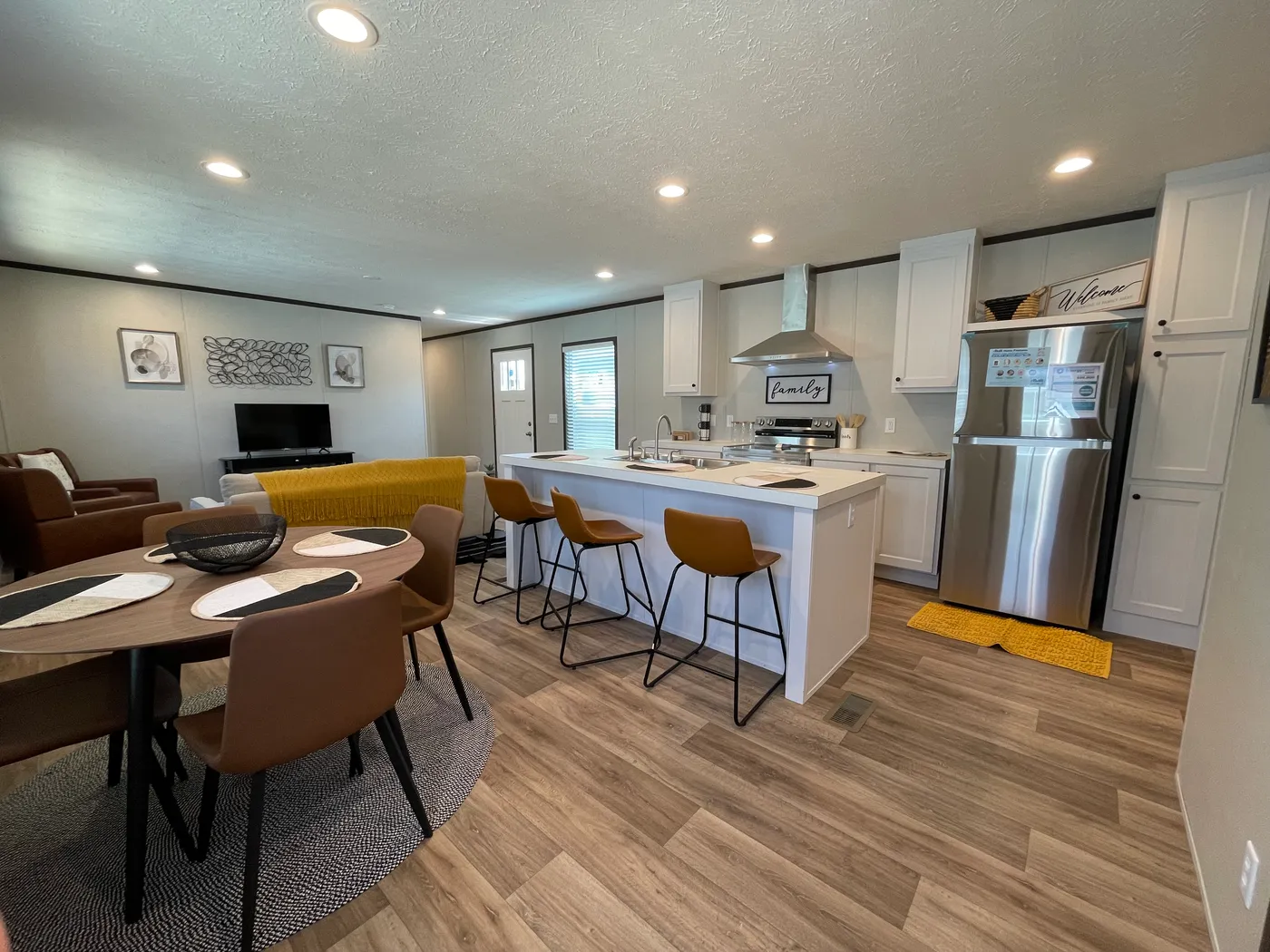 home image