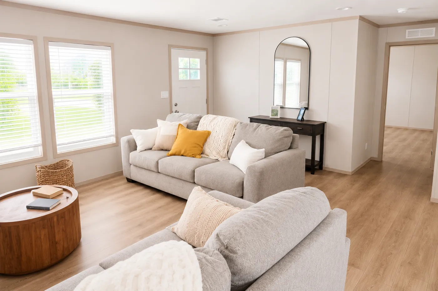 home image