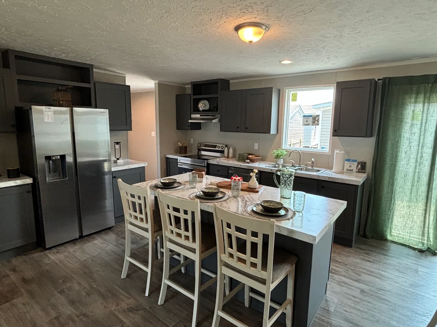 home image