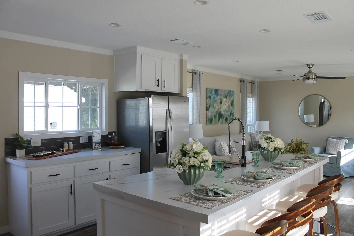 home image