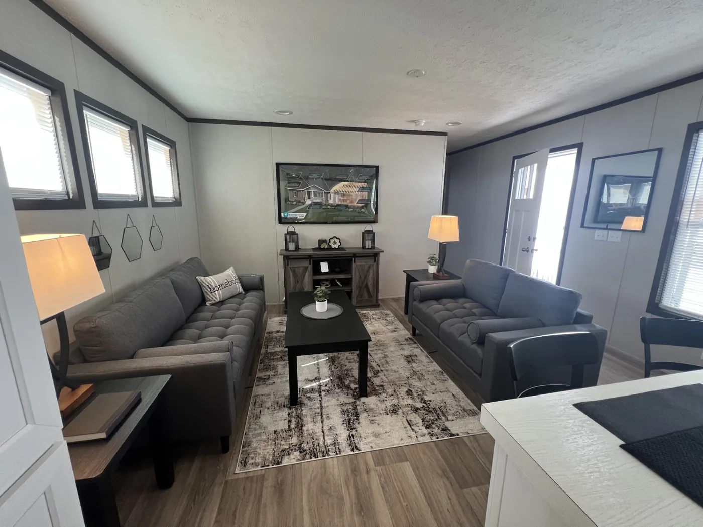 home image