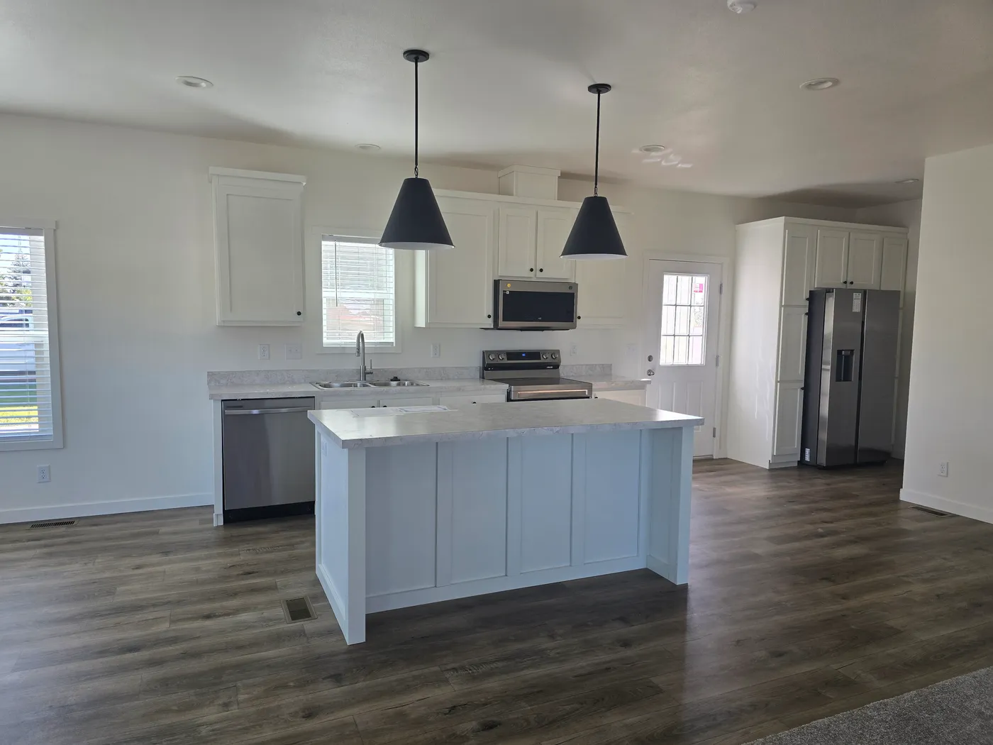 home image