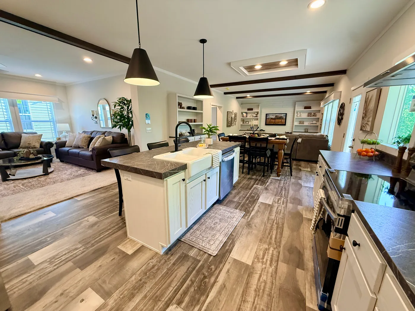 home image