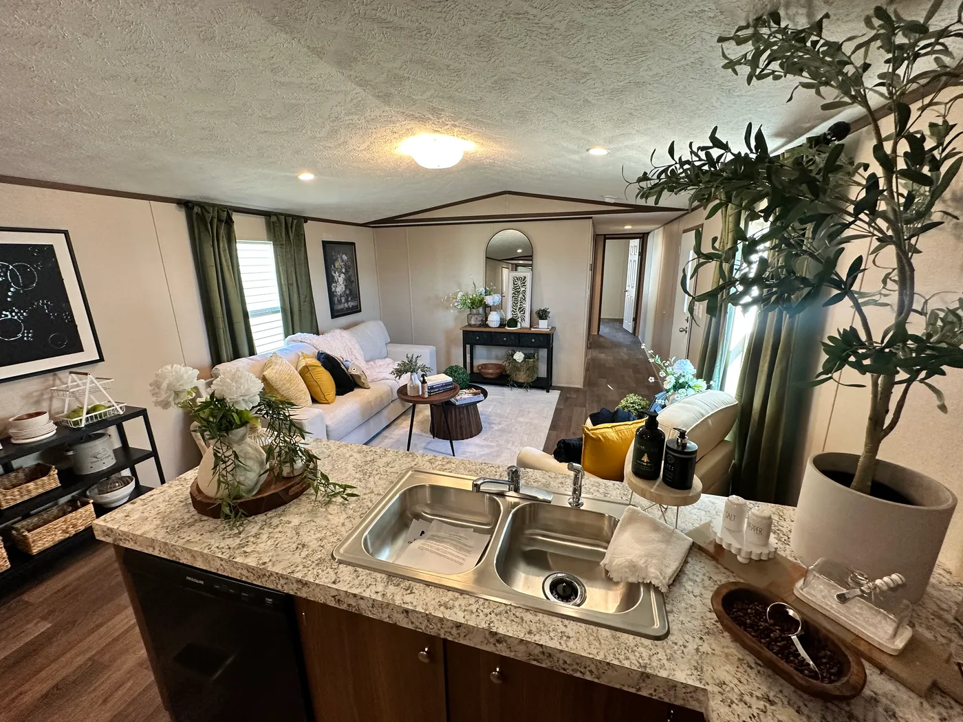 home image