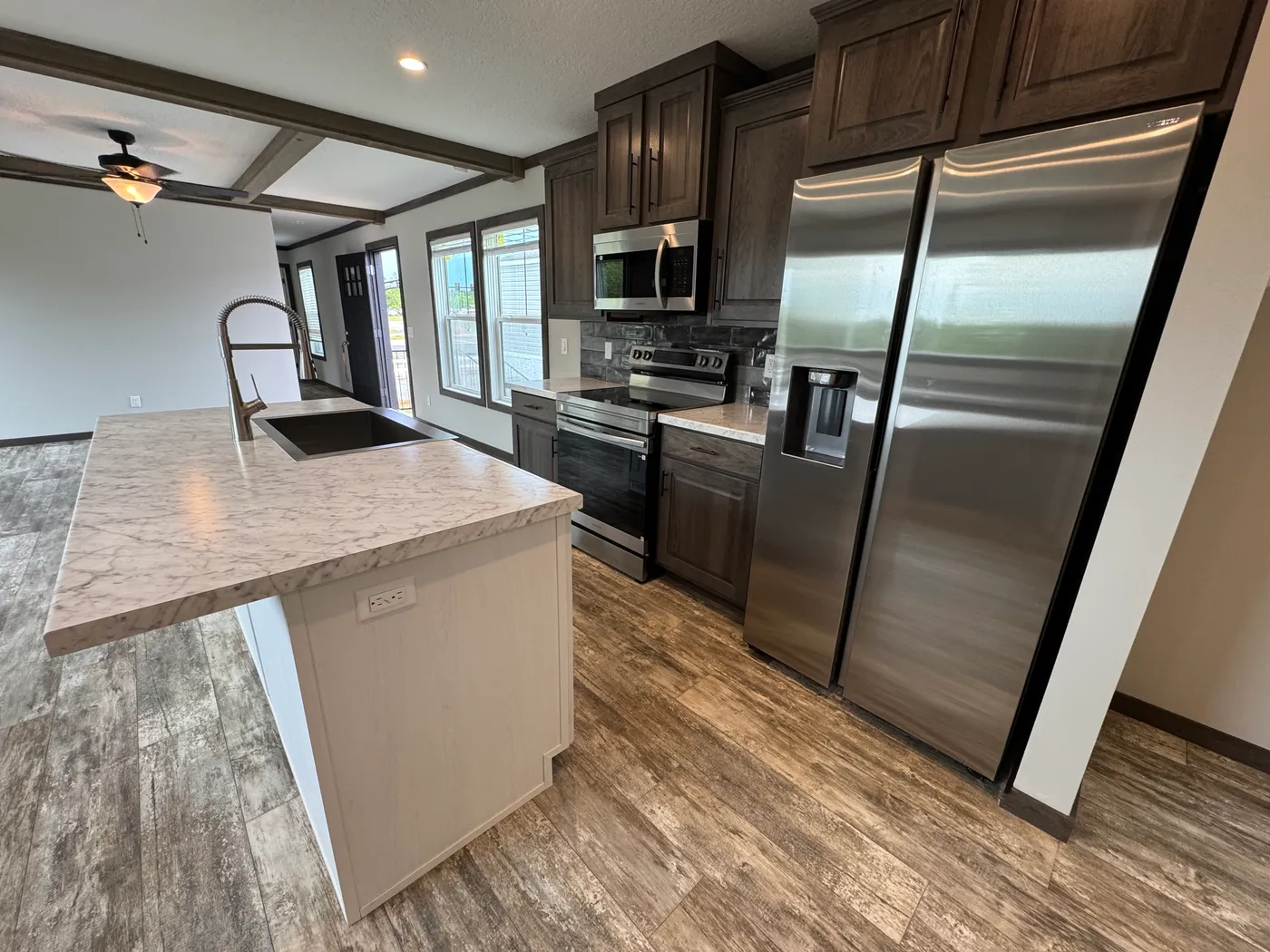 home image