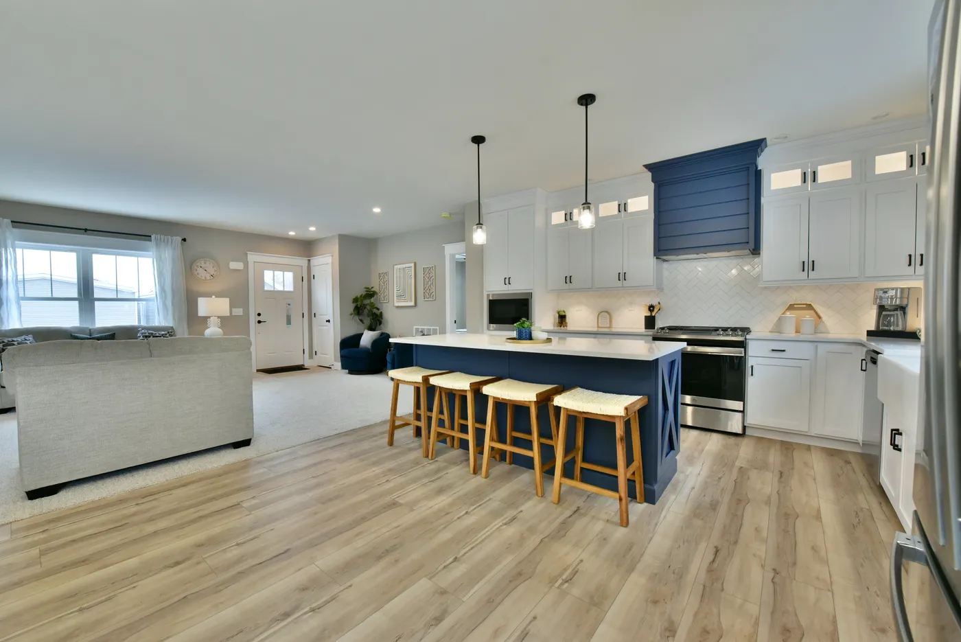 home image