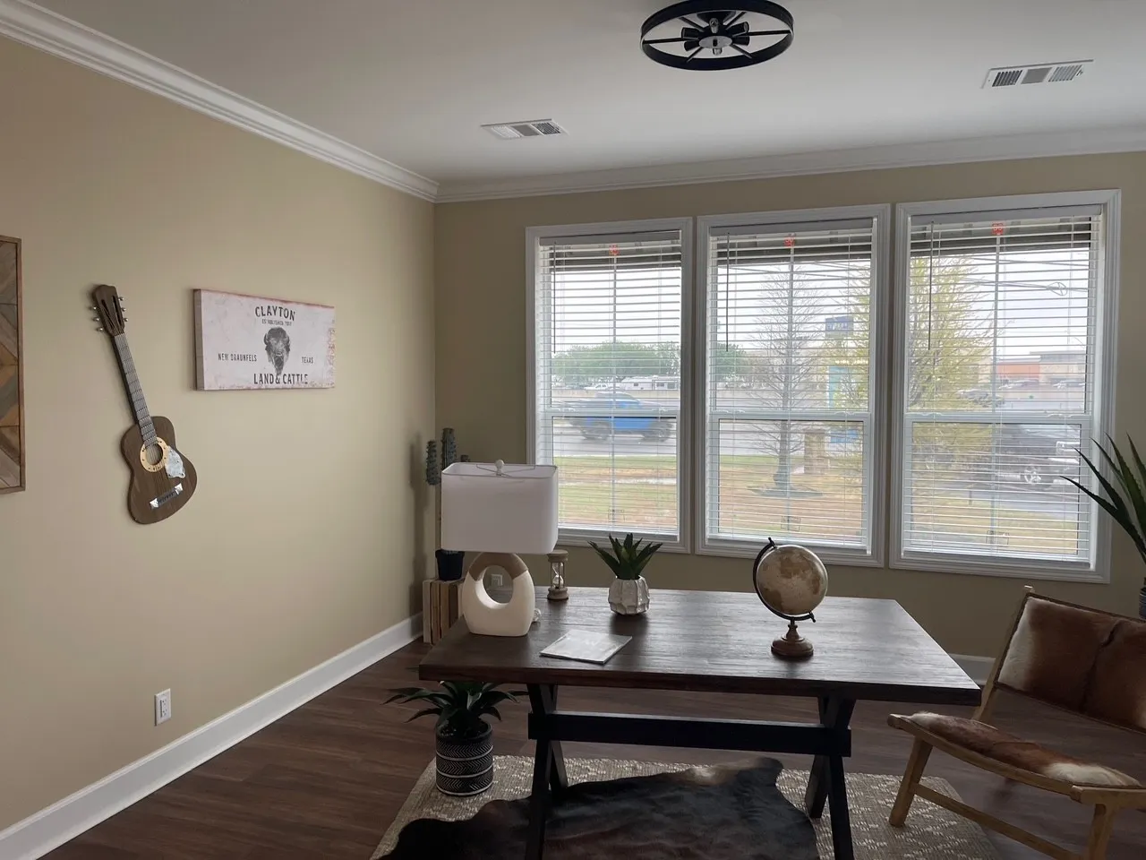 home image