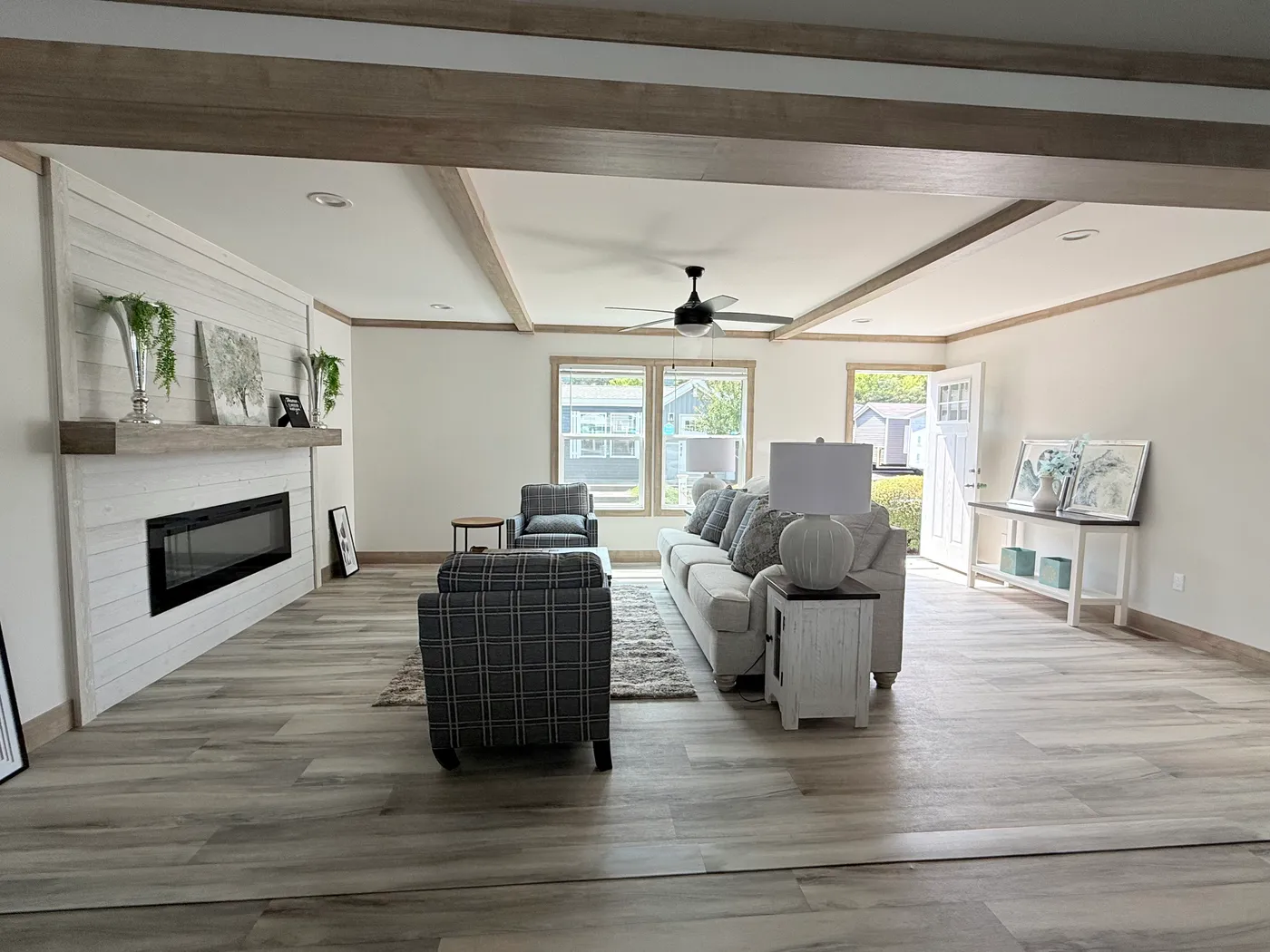 FARM 3 FLEX (Del & Installed) home image