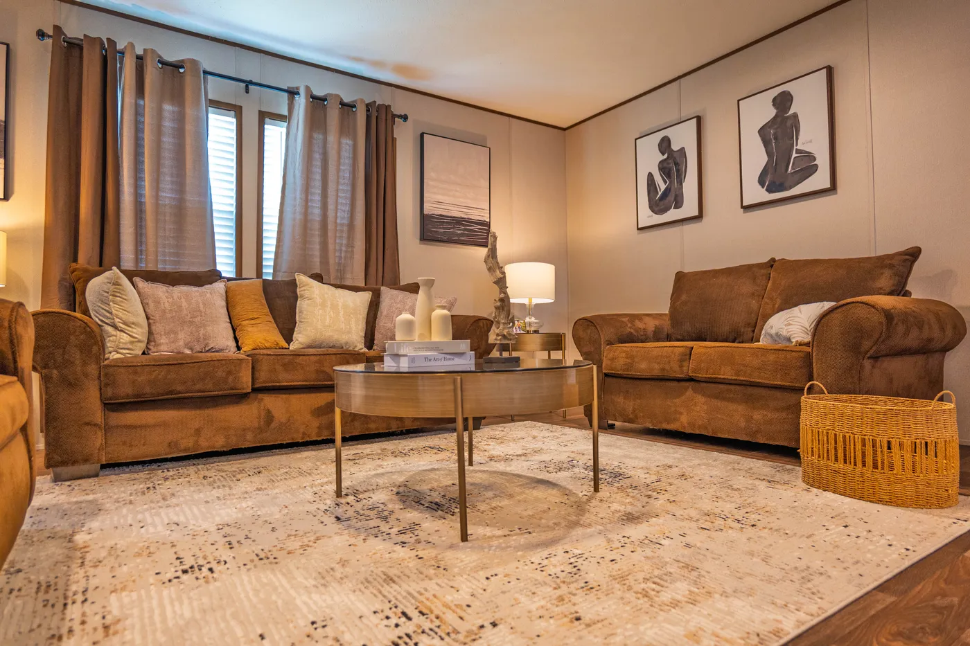 home image