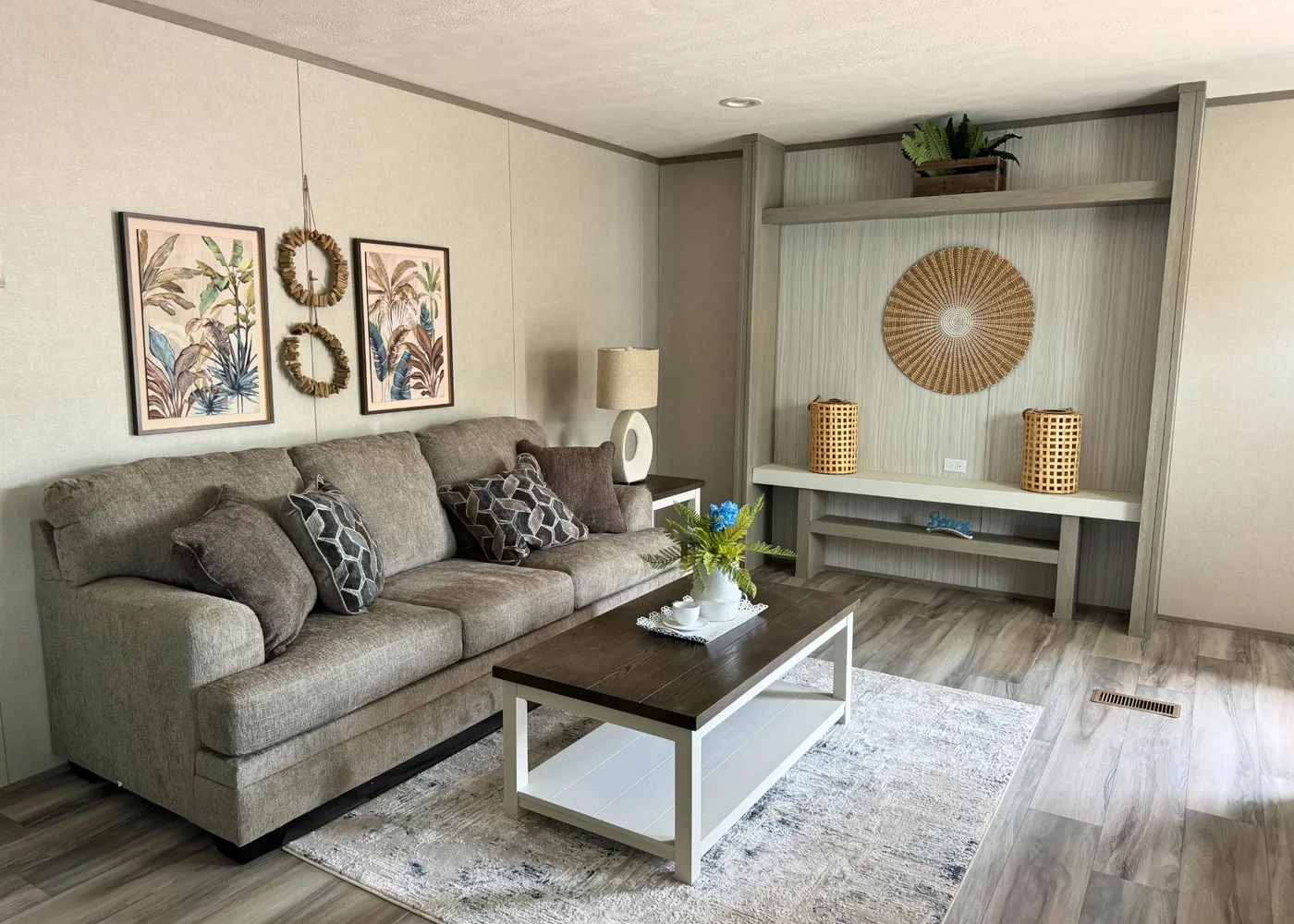 home image