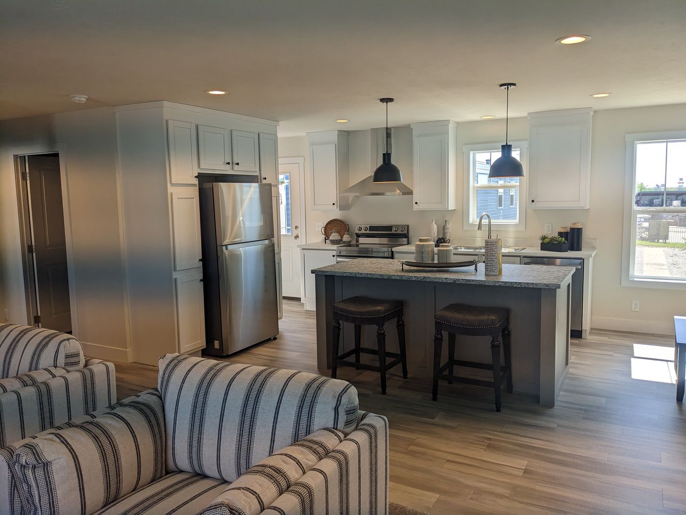 home image