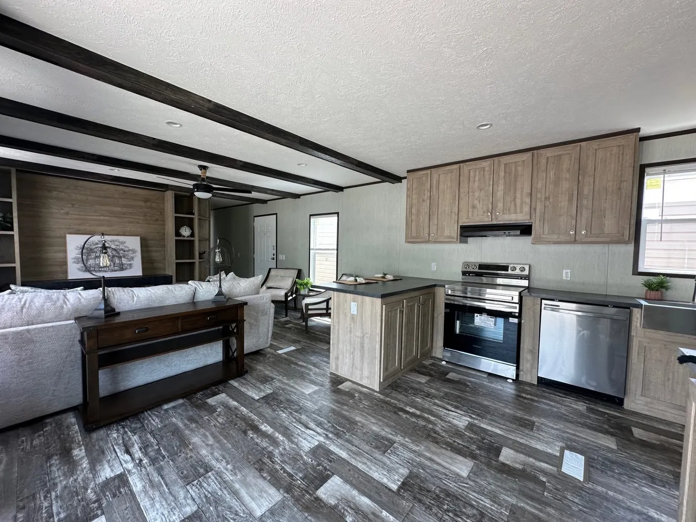home image