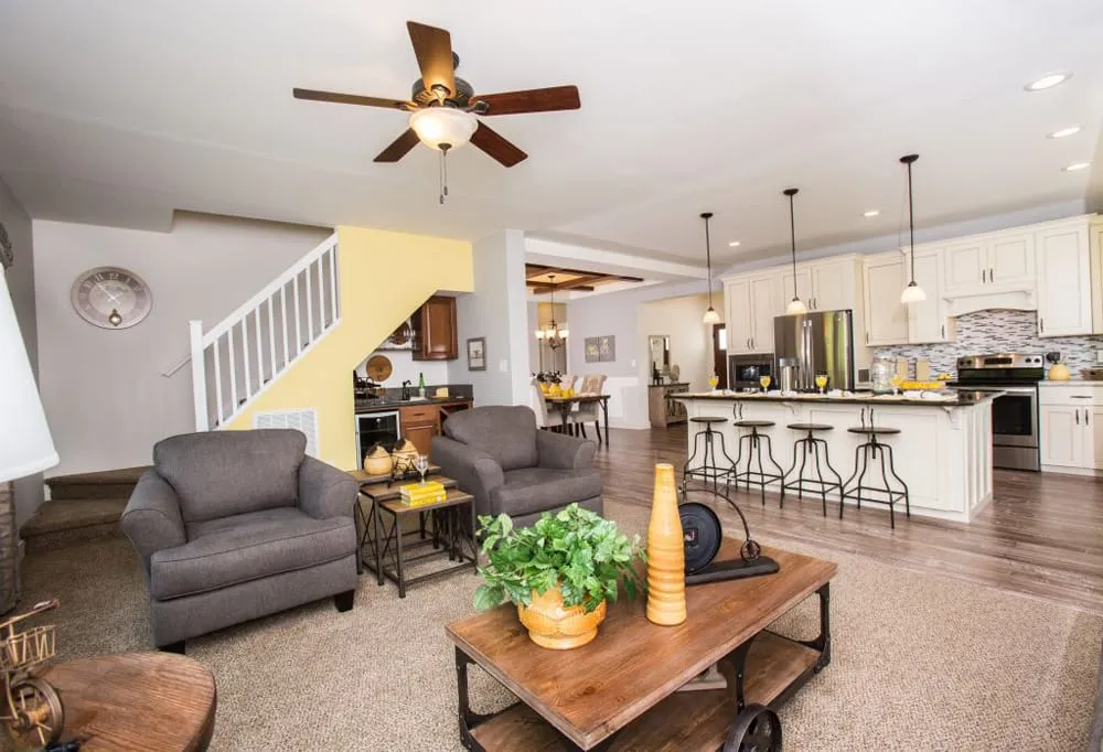 home image