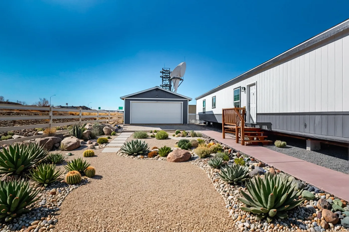 home image